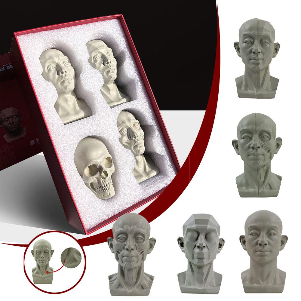 Resin Art Learning - الفن الجص صورة وسائل تعليمية محاكاة