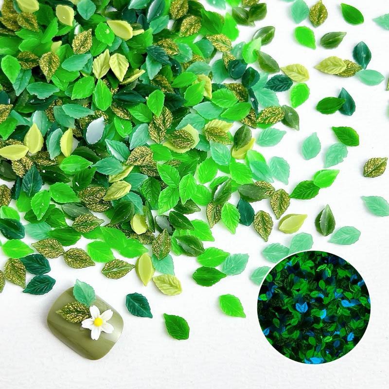 قالب سيليكون على شكل ورقة صغير - مراجعة Resin Art Necklace وسعره