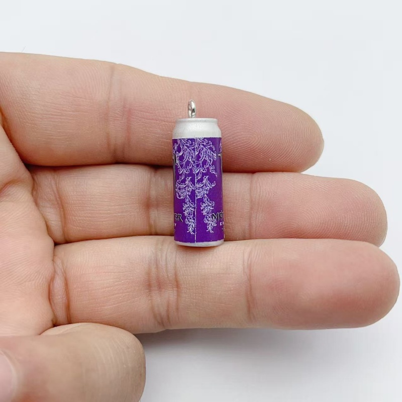 10 قطع من الحلي الراتنجية الصغ - مراجعة Resin Art Notes وسعره
