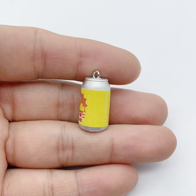 10 قطع من الحلي الراتنجية الصغ - مراجعة Resin Art Notes وسعره