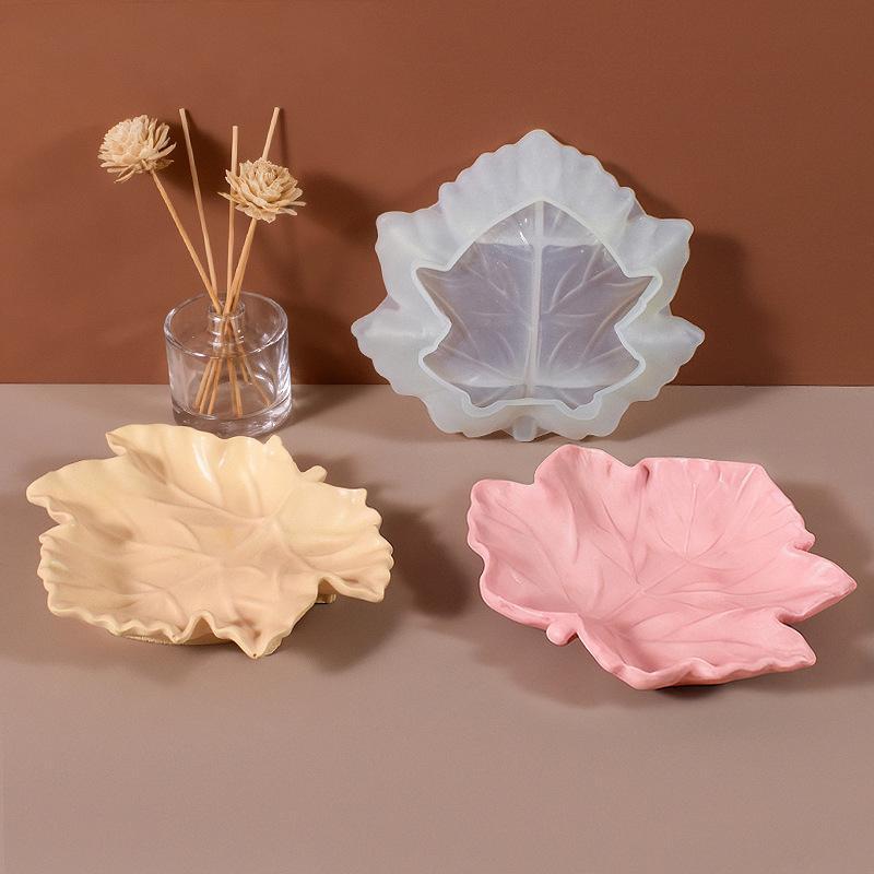 قالب سيليكون لصب الراتنج على ش - مراجعة Resin Art Coasters وسعره