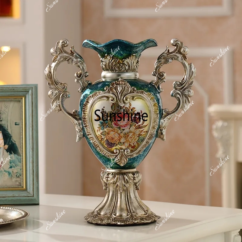 الأوروبية الفاخرة قصر الراتنج  - مراجعة Resin Art Gift For Wedding وسعره