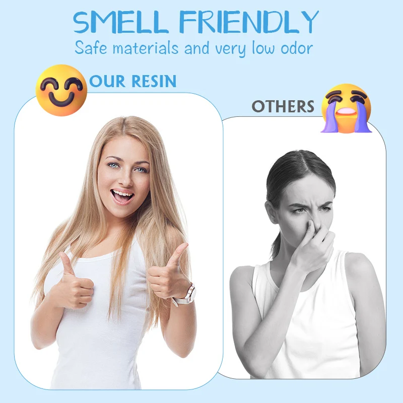 مجموعة غراء راتينج الأشعة فوق  - مراجعة Resin Art Equipment وسعره