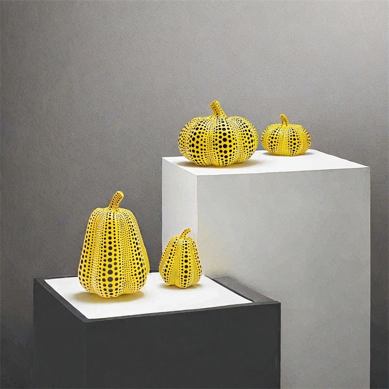 تمثال بومة من الراتنج على شكل  - مراجعة Resin Art Gift For Wedding وسعره
