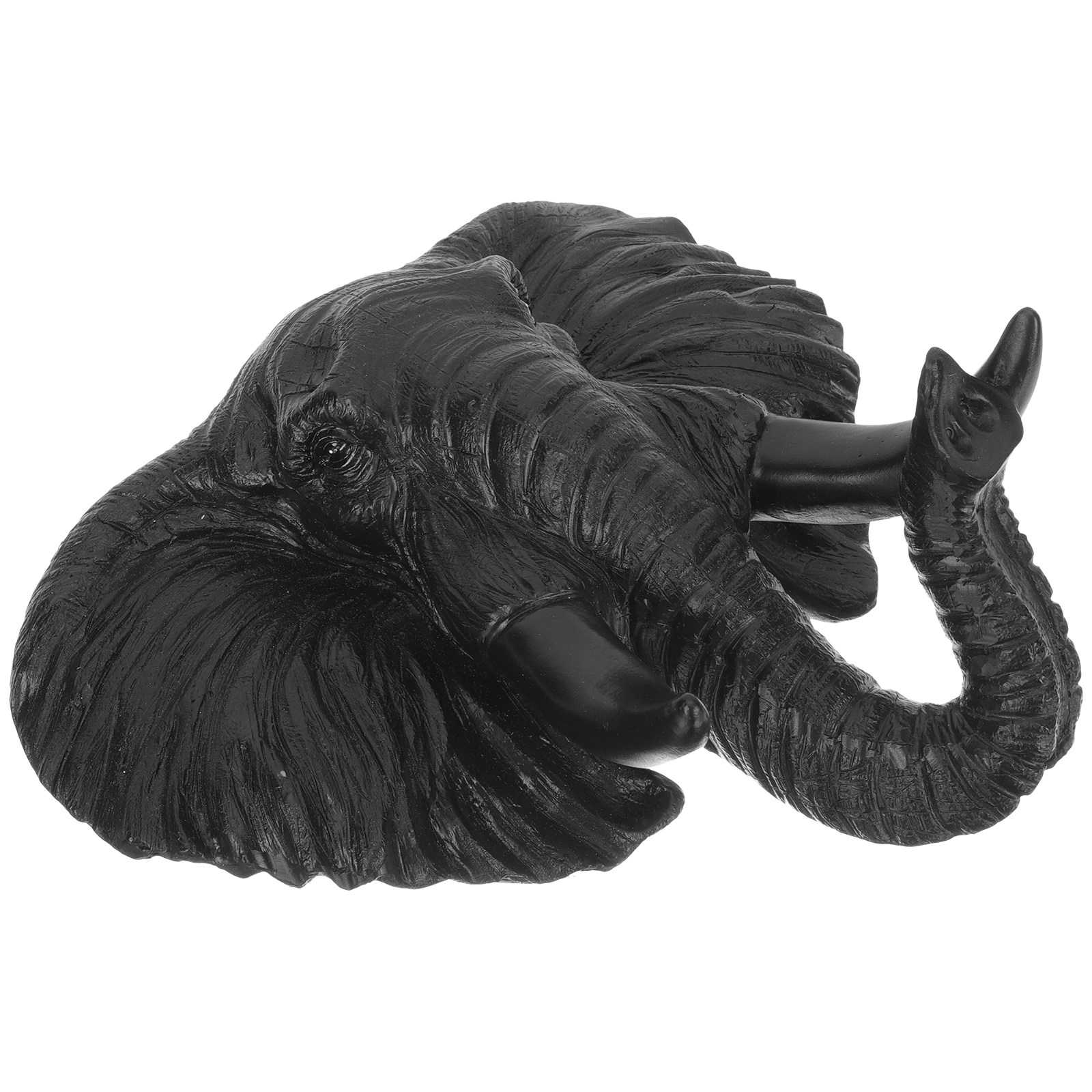 لوحة فنية جدارية على شكل رأس ذ - مراجعة Resin Art Gallery وسعره