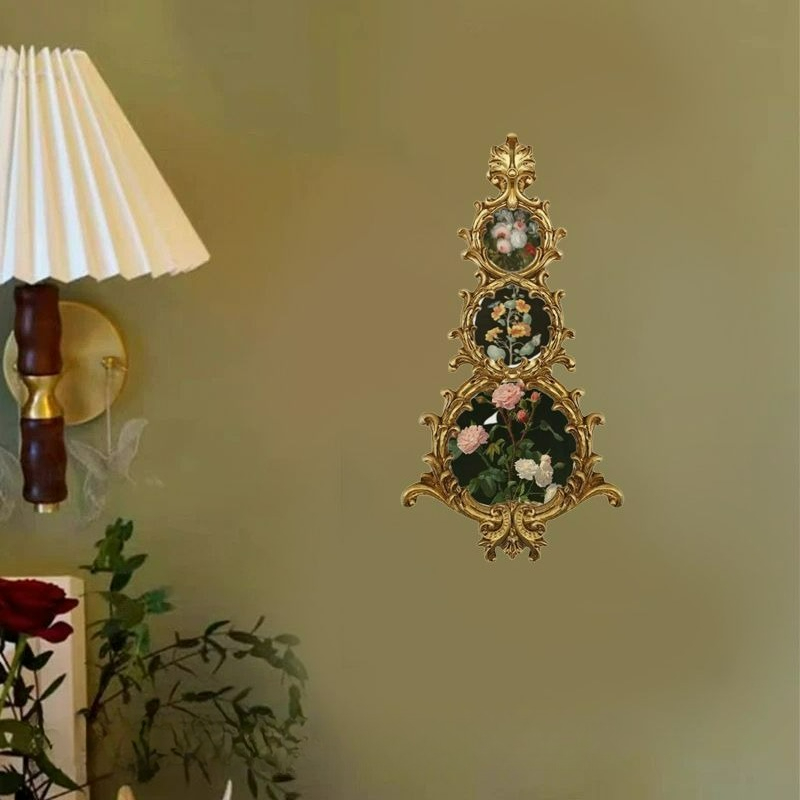 الأوروبية الرجعية منحوتة الرات - مراجعة Resin Art Foto وسعره