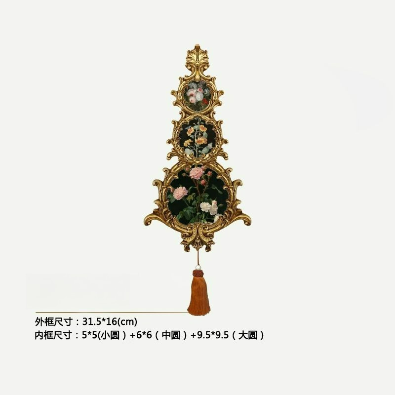 الأوروبية الرجعية منحوتة الرات - مراجعة Resin Art Foto وسعره