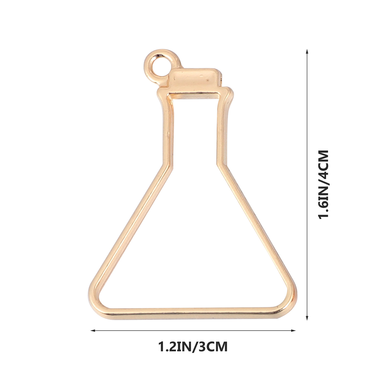 50 قطعة من قوالب الإطارات المج - مراجعة Bezels Pendant Resin وسعره